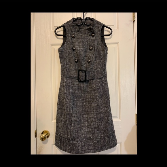 Club Monaco: Business Formal Dress - Picture 1 of 5